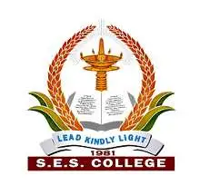 S.E.S College, Kannur Logo