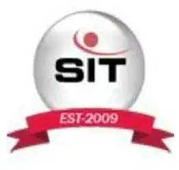SIT Group of Institutions, Madhya Pradesh - Other Logo