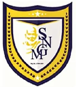 Sree Narayana Guru Memorial Arts and Science College, Kerala - Other Logo