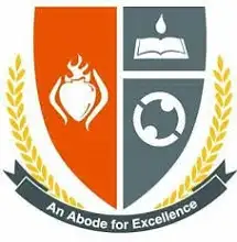 Sacred Heart College of Arts and Science, Dindigul Logo