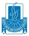 Sahya Arts and Science College, Malappuram Logo