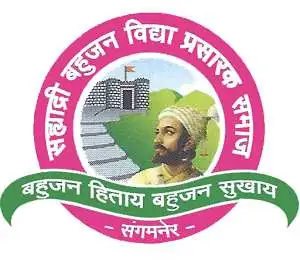 Sahakar Maharshi Bhausaheb Santuji Thorat College of Arts Science and Commerce, Ahmednagar Logo