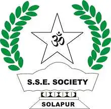 Sangameshwer College, Solapur Logo
