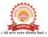 Santaji Mahavidyalaya, Nagpur Logo