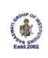 Saraswati Group of Institutions, Rudrapur Logo