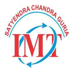 SC Guria Institute of Management and Technology, Kashipur Logo