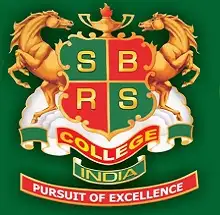 SBRS College For Women, Faridkot Logo