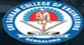 Sri Sairam College of Engineering, Bangalore Logo
