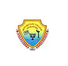 Seth Motilal Post Graduate College, Jhunjhunu Logo