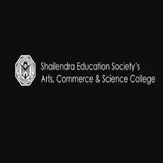 Shailendra Education Society’s Arts, Commerce and Science College, Mumbai Logo