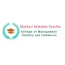 College of Management Studies & Commerce, Ghansoli, Navi Mumbai Logo