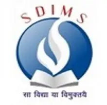 Shree Dwarkadheesh Institute of Management and Science, Rajsamand Logo