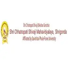 Shri Chhatrapati Shivaji Mahavidyalaya, Ahmednagar Logo