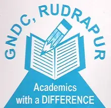 Shri Guru Nanak Degree College, Rudrapur Logo