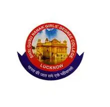 Shri Gurunanak Girls Degree College, Lucknow Logo