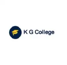 K.G. College of Arts and Commerce, Ahmednagar Logo