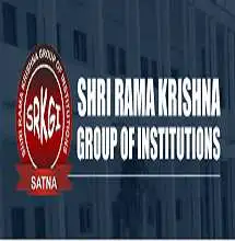 Shri Rama Krishna Group Of Institutions, Satna Logo