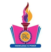 Shri Ratanlal Kanwarlal Patni Mahila Mahavidyalaya, Kishangarh Logo