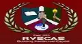 RVS College of Arts and Science - RVSCAS, Coimbatore Logo