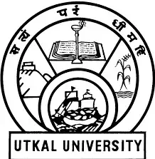 Utkal University of Culture - UUC Odisha, Bhubaneswar Logo