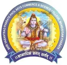 Shri Vasantrao Pharate Patil Arts, Commerce and Science College, Pune Logo