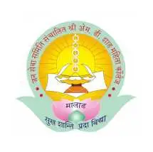 Shri. M.D. Shah Mahila College of Arts and Commerce, Mumbai Logo