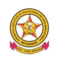 Shrinathji Institute of Biotechnology and Management, Rajsamand Logo