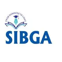 SIBGA Institute of Advanced Studies, Kannur Logo