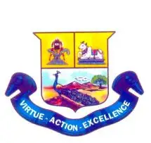 Siddhar Sivagnaani Arts and Science College, Villupuram Logo