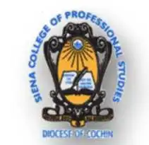 Siena College of Professional Studies, Kochi Logo