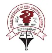 Sir Sayyed College of Arts, Commerce and Science, Aurangabad Logo
