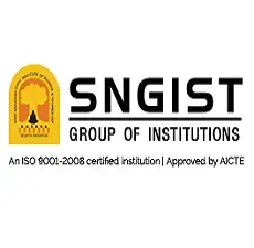 SNGIST Arts and Science College, Ernakulum Logo