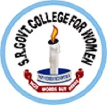 Saroop Rani Government College For Women, Amritsar Logo