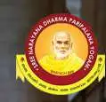 Sree Narayana Guru College of Advanced Studies, Punalur, Kollam Logo