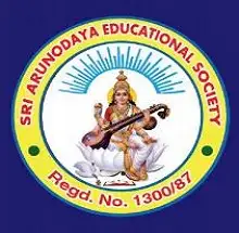 Sri Arunodaya Degree and P.G College, Warangal Logo