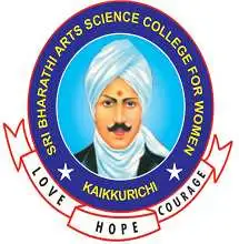 Sri Bharathi Arts And Science College For Women, Tamil Nadu - Other Logo