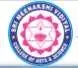 Sri Meenakshi Vidiyal College of Arts and Science, Tiruchirappalli Logo