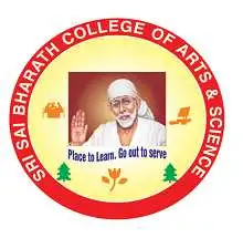 Sri Sai Bharath College of Arts and Science, Dindigul Logo