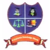 Sridevi Arts and Science College, Chennai Logo