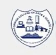 Sriram College of Arts and Science, Chennai Logo