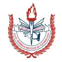 SSD Women's Institute of Technology, Bathinda Logo