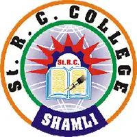 St. R.C. College of Higher Education, Shamli Logo