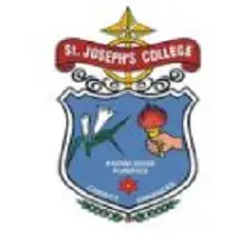 St Joseph’s College of Arts and Science for Women, Hosur Logo