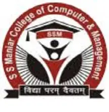 Sudha Sureshbhai Maniar College of Computer and Management, Nagpur Logo