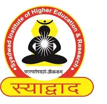 Syadwad Institute of Higher Education and Research, Baghpat Logo