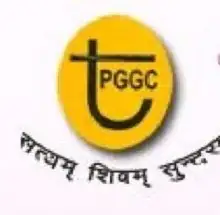 Tagore Post Graduate Girls College, Jaipur Logo