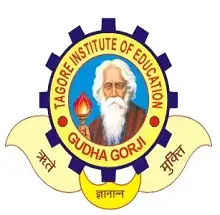 Tagore Group of Institutes, Jhunjhunu Logo