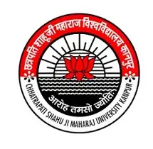 CSJM - Chhatrapati Shahu Ji Maharaj University, Kanpur Logo