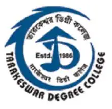 Tarakeswar Degree College, Hooghly Logo