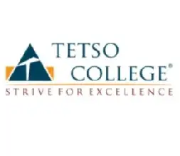 Tetso College, Dimapur Logo